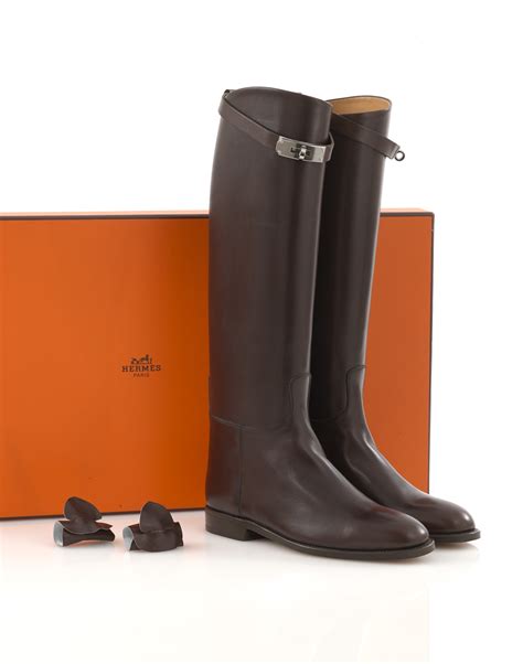 hermes boot|what were hermes boots called.